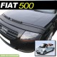 Bra, protège capot pour Fiat 500