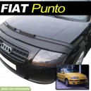 Bra, prot&egrave;ge capot pour Fiat Punto Mk1
