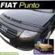 Bra, protège capot pour Fiat Punto Mk1