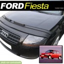 Bra, prot&egrave;ge capot pour Ford Fiesta