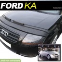 Bra, prot&egrave;ge capot pour Ford Ka
