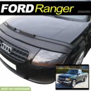 Bra, prot&egrave;ge capot pour Ford Ranger Pick Up
