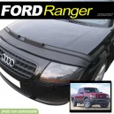 Bra, prot&egrave;ge capot pour Ford Ranger Pick Up