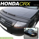 Bra, prot&egrave;ge capot pour Honda CRX cabriolet