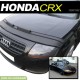 Bra, protège capot pour Honda CRX cabriolet