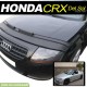 Bra, protège capot pour Honda CRX Del Sol cabriolet