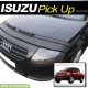 Bra, protège capot pour Isuzu Pick Up cabriolet