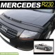 Bra, protège capot pour Mercedes R230 cabriolet