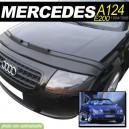 Bra, prot&egrave;ge capot pour Mercedes Classe E A124 cabriolet