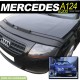 Bra, protège capot pour Mercedes Classe E A124 cabriolet