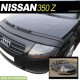 Bra, protège capot pour Nissan 350 Z cabriolet