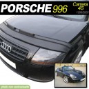 Bra, prot&egrave;ge capot pour Porsche 996 cabriolet