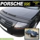 Bra, protège capot pour Porsche 996 cabriolet