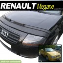 Bra, prot&egrave;ge capot pour Renault Megane cabriolet