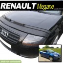 Bra, prot&egrave;ge capot pour Renault Megane cabriolet