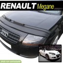 Bra, prot&egrave;ge capot pour Renault Megane cabriolet