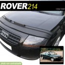 Bra, protège capot pour Rover 214 cabriolet