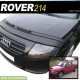 Bra, protège capot pour Rover 214 cabriolet