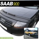 Bra, protège capot pour Saab 900 cabriolet