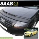 Bra, protège capot pour Saab 9.3 cabriolet