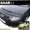 Bra, prot&egrave;ge capot pour Saab 9.3 cabriolet