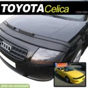 Bra, prot&egrave;ge capot pour Toyota Celica cabriolet