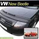 Bra, protège capot pour Volkswagen New Beetle cabriolet