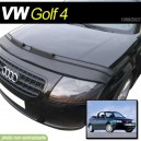 Bra, protège capot pour Volkswagen Golf 4 cabriolet