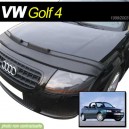 Bra, prot&egrave;ge capot pour Volkswagen Golf 4 cabriolet