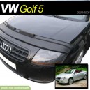 Bra, protège capot pour Volkswagen Golf 5 cabriolet