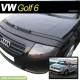 Bra, protège capot pour Volkswagen Golf 6 cabriolet