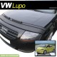 Bra, protège capot pour Volkswagen Lupo cabriolet