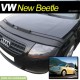 Bra, protège capot pour Volkswagen New Beetle cabriolet