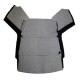 Ciel de toit/Pavillon interieur pour capote de Ford Escort 1 cabriolet