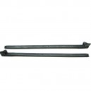 Joints &eacute;tanch&eacute;it&eacute; vitre de porte pour cabriolet Porsche 911, 930, 964