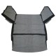 Ciel de toit/Pavillon interieur pour capote de Ford Escort 2 cabriolet