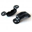 Support de blocage pour adaptateur de porte v&eacute;los