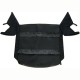 Ciel de toit/Pavillon interieur standard pour capote Alfa Romeo GTV Spider