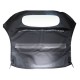 Capote auto Ford StreetKa cabriolet en Alpaga Twillfast avec lunette en PVC
