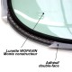 Lunette arrière pour capote OEM Ford StreetKa cabriolet