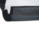Capote, recouvrement de toit ouvrant souple Ford Fiesta Calypso en vinyle