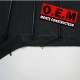 Ciel de toit/Pavillon interieur O.E.M pour capote électrique Audi 80