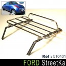 Porte-bagage pour Ford StreetKa - SUMMER