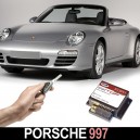 Module d'ouverture/fermeture de toit à distance SmartTOP pour Porsche 997