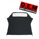 Ciel de toit/Pavillon interieur O.E.M pour capote Audi A4