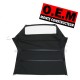 Ciel de toit/Pavillon interieur O.E.M pour capote Audi A4