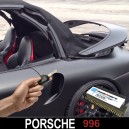 Module d'ouverture/fermeture de toit à distance RemoteTOP pour Porsche 996