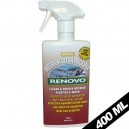 Nettoyant et imperméabilisant plastiques et boiserie RENOVO - 400ml