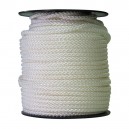 Drisse polypropyl&egrave;ne blanche &Oslash;6mm