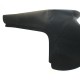 Capote auto Austin Healey 100-6 BN6/3000 BN7 cabriolet en Alpaga Stayfast avec lunette arriere en PVC